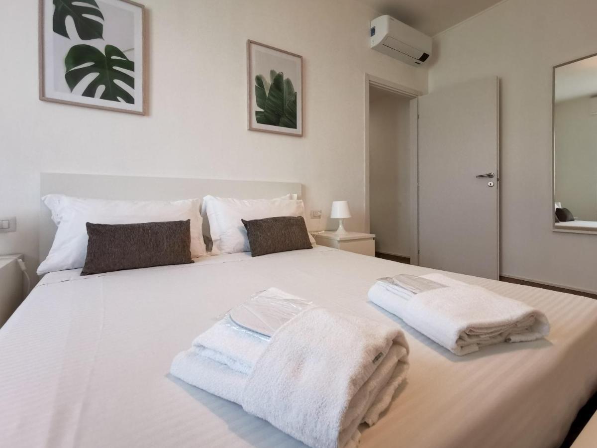 L'arche Comfort & Relax - House In The Trees Apartamento