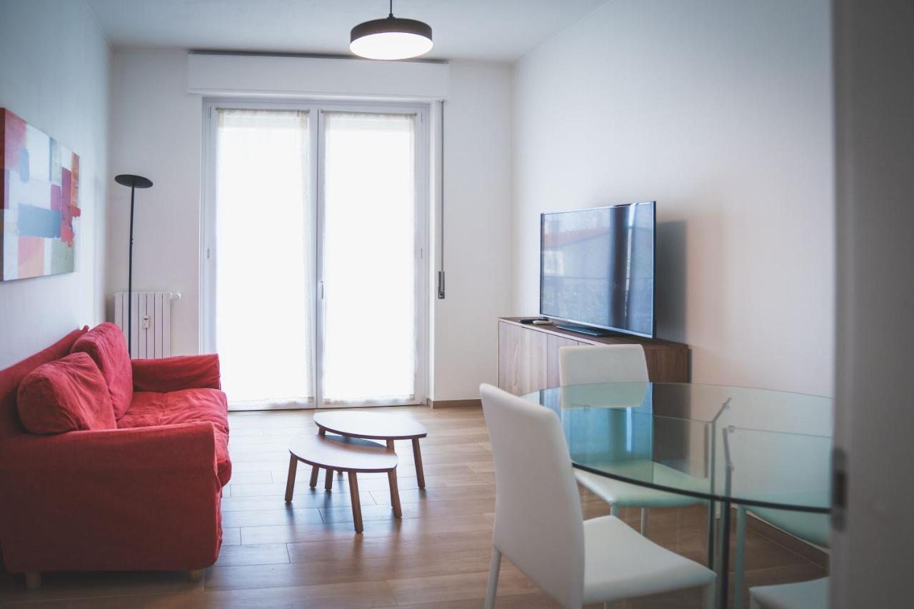 Apartamento L'arche Comfort & Relax - House In The Trees