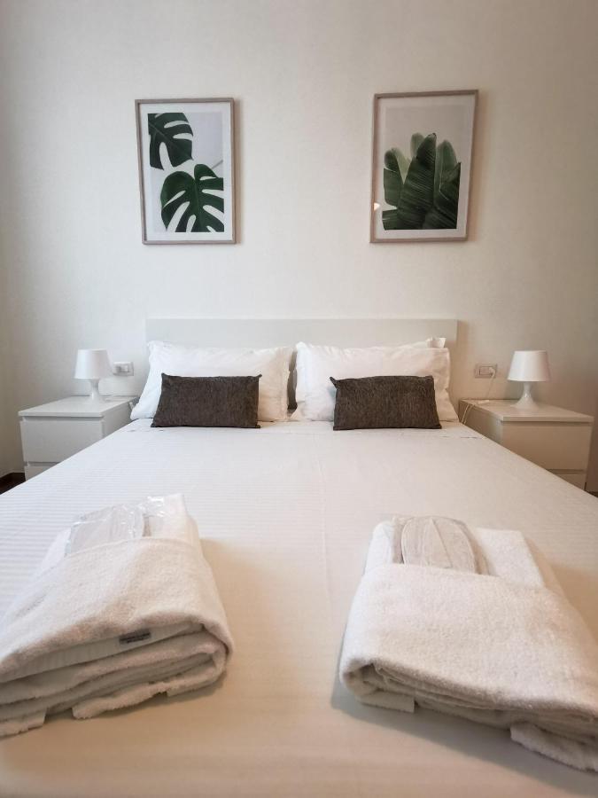 L'arche Comfort & Relax - House In The Trees Apartamento