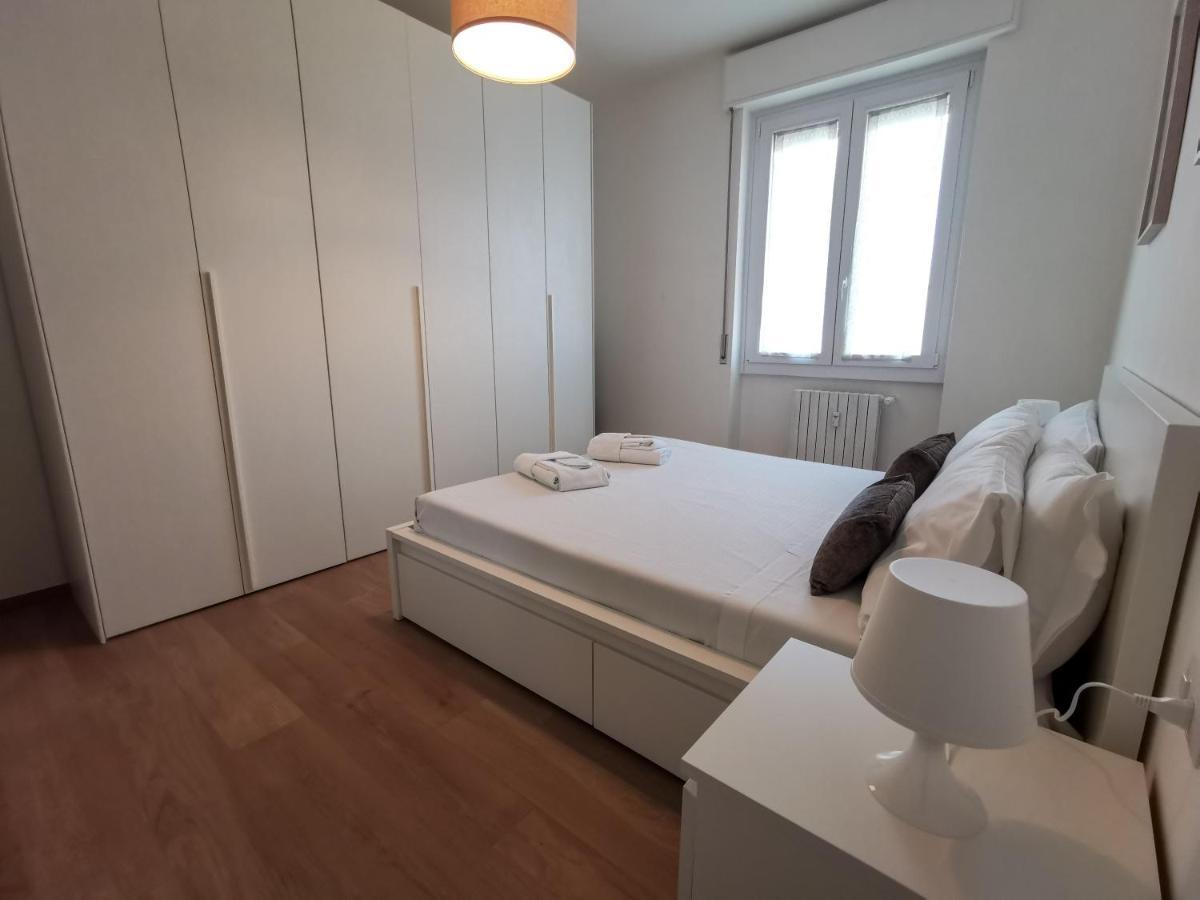 Apartamento L'arche Comfort & Relax - House In The Trees *
