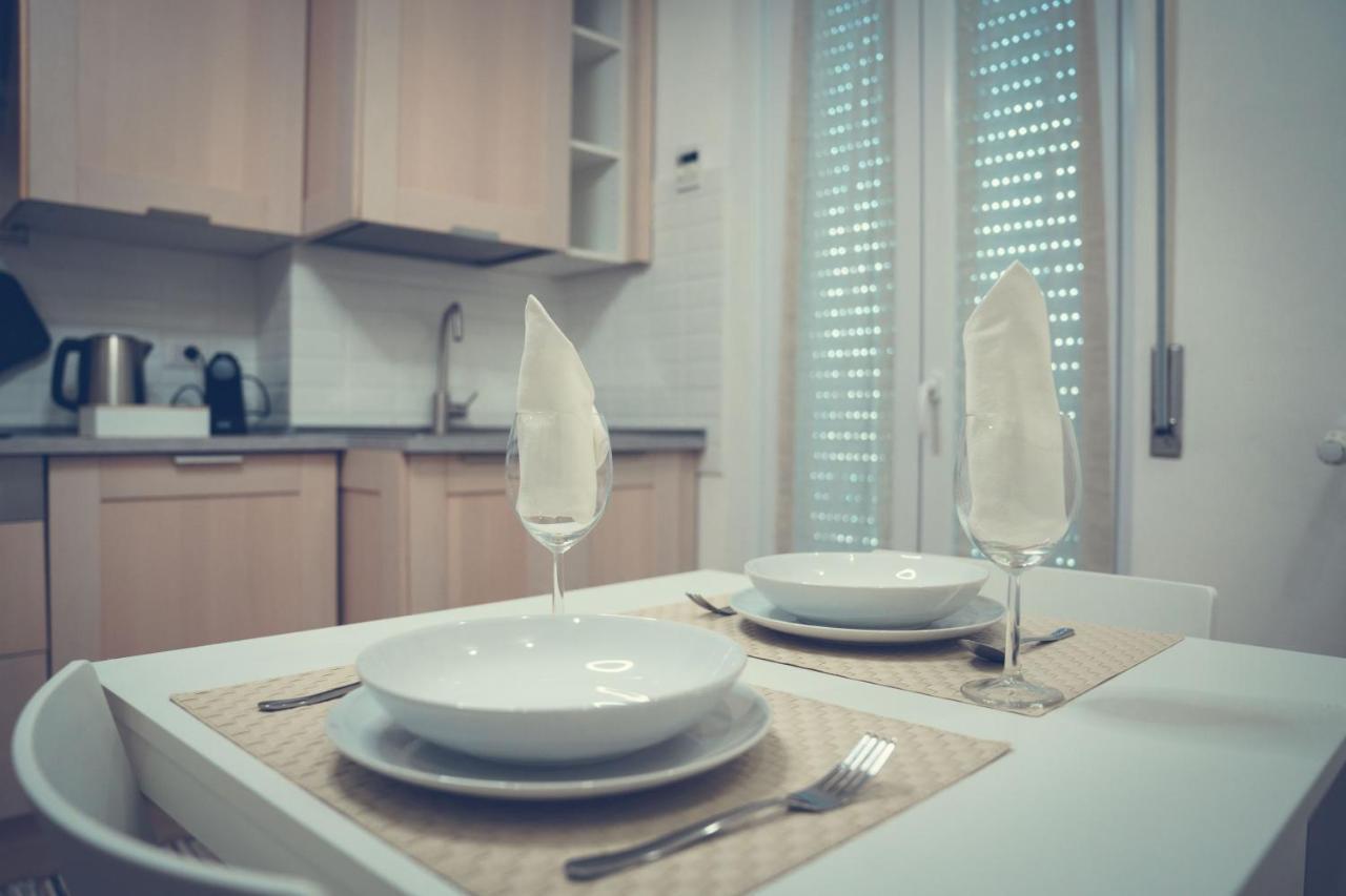 Apartamento L'arche Comfort & Relax - House In The Trees *