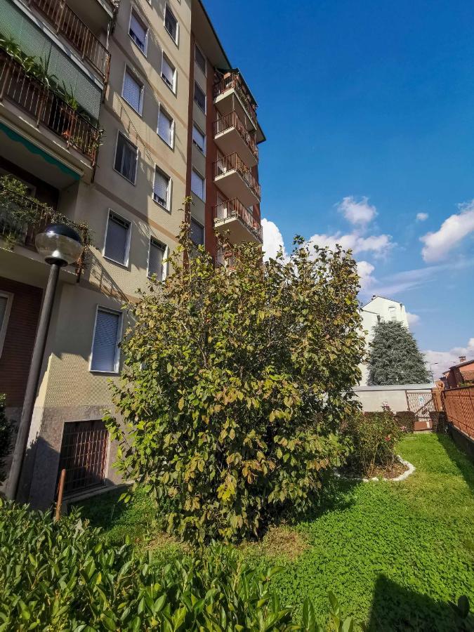 L'arche Comfort & Relax - House In The Trees Apartamento *