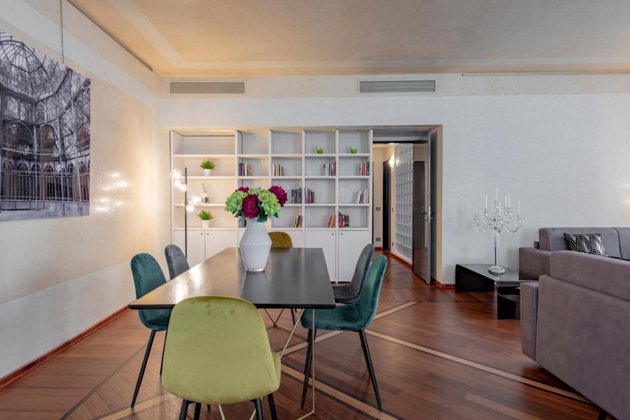 Apartment Royal - Luxury Duomo *