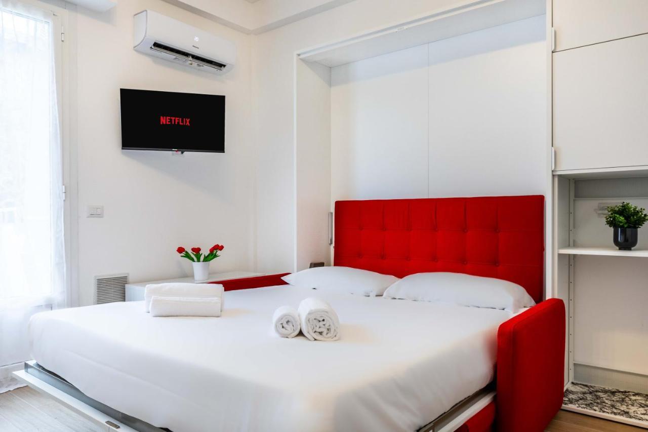 Apartamento Prada & Bocconi - Cozy Studio, Fast Wifi, Tram *