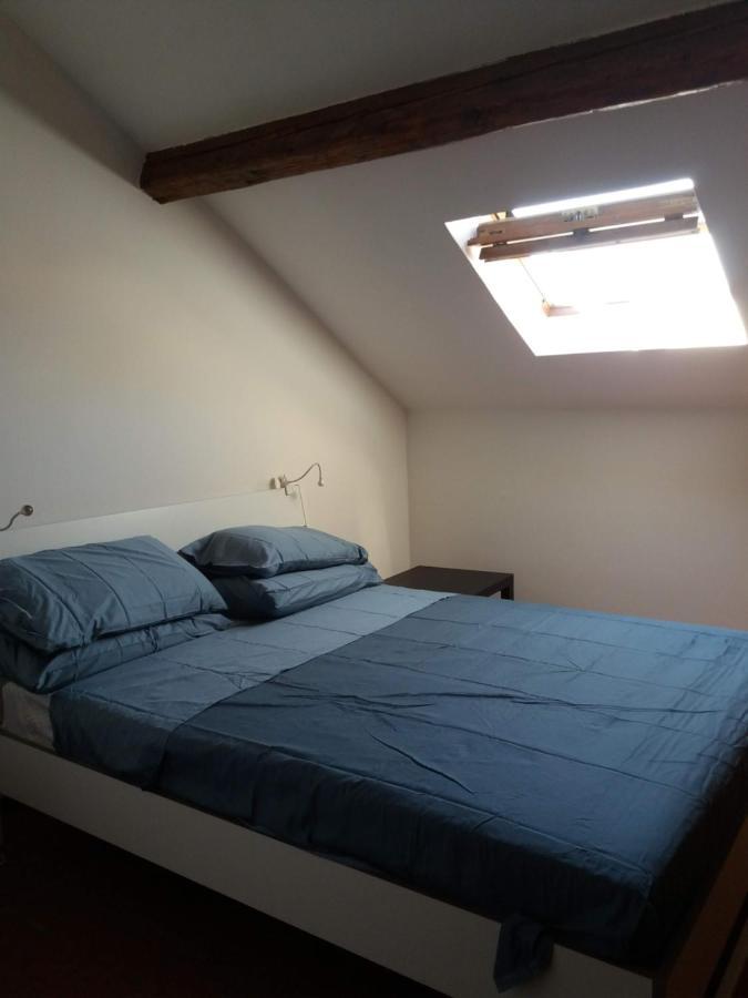 Apartment Very Close To The Area