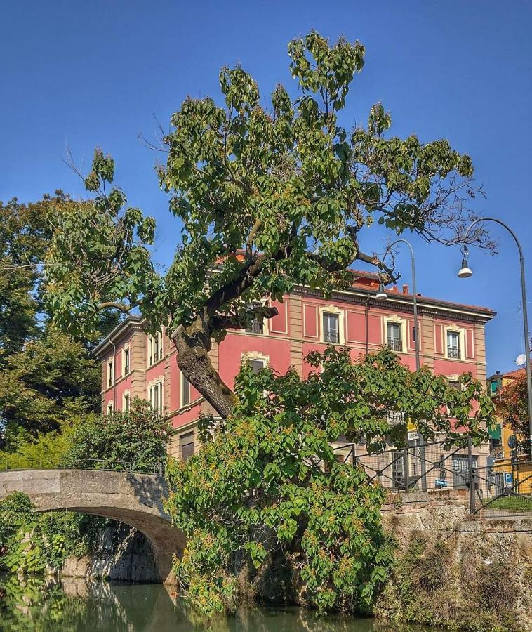 Trilocale In Signorile Apartamento