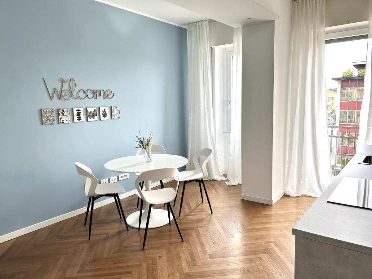 Your Window On The City - Via Gioia Apartamento