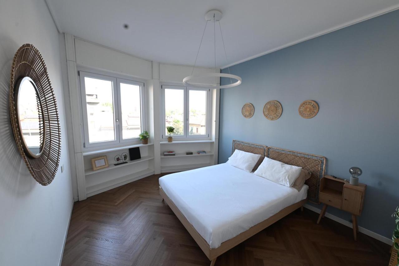 Your Window On The City - Via Gioia Apartamento Milão