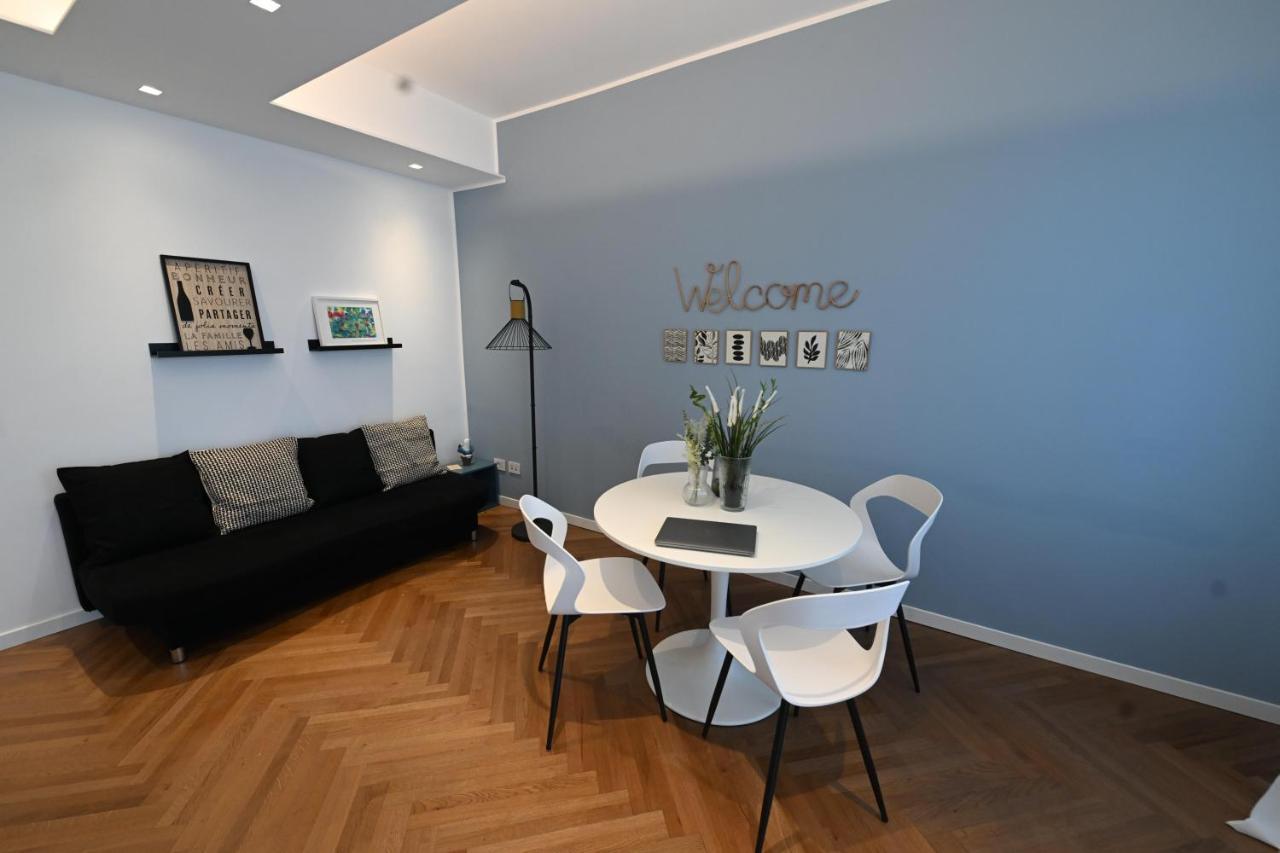 Your Window On The City - Via Gioia Apartamento