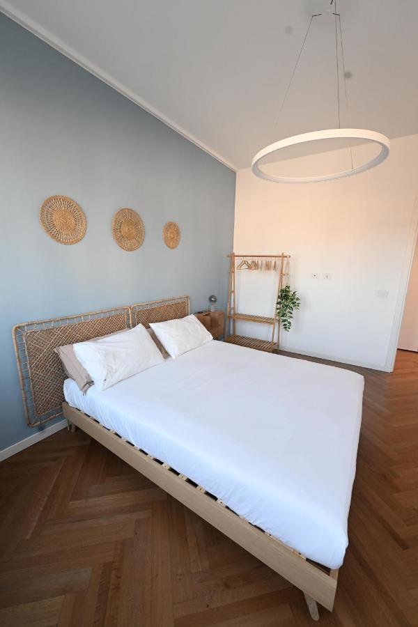 Your Window On The City - Via Gioia Apartamento *