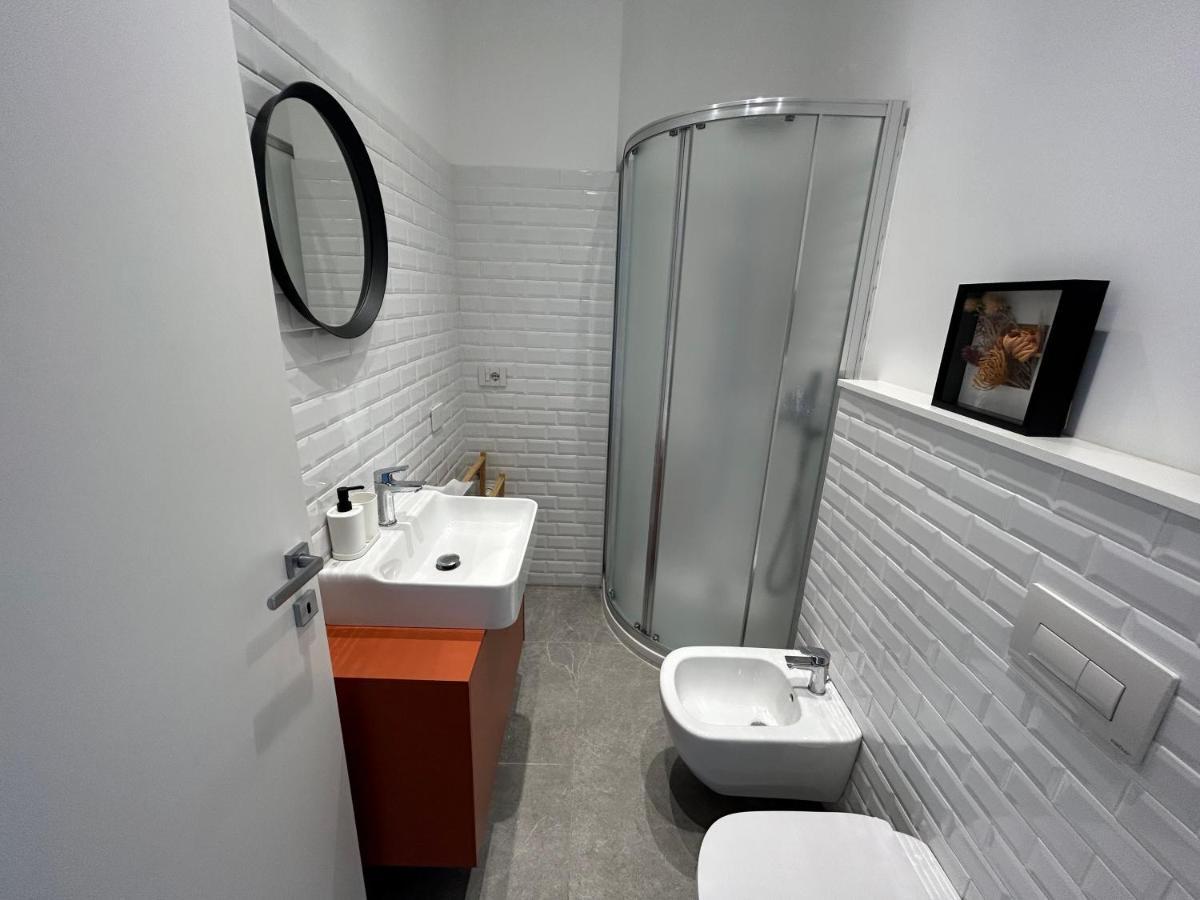 Your Window On The City - Via Gioia Apartamento