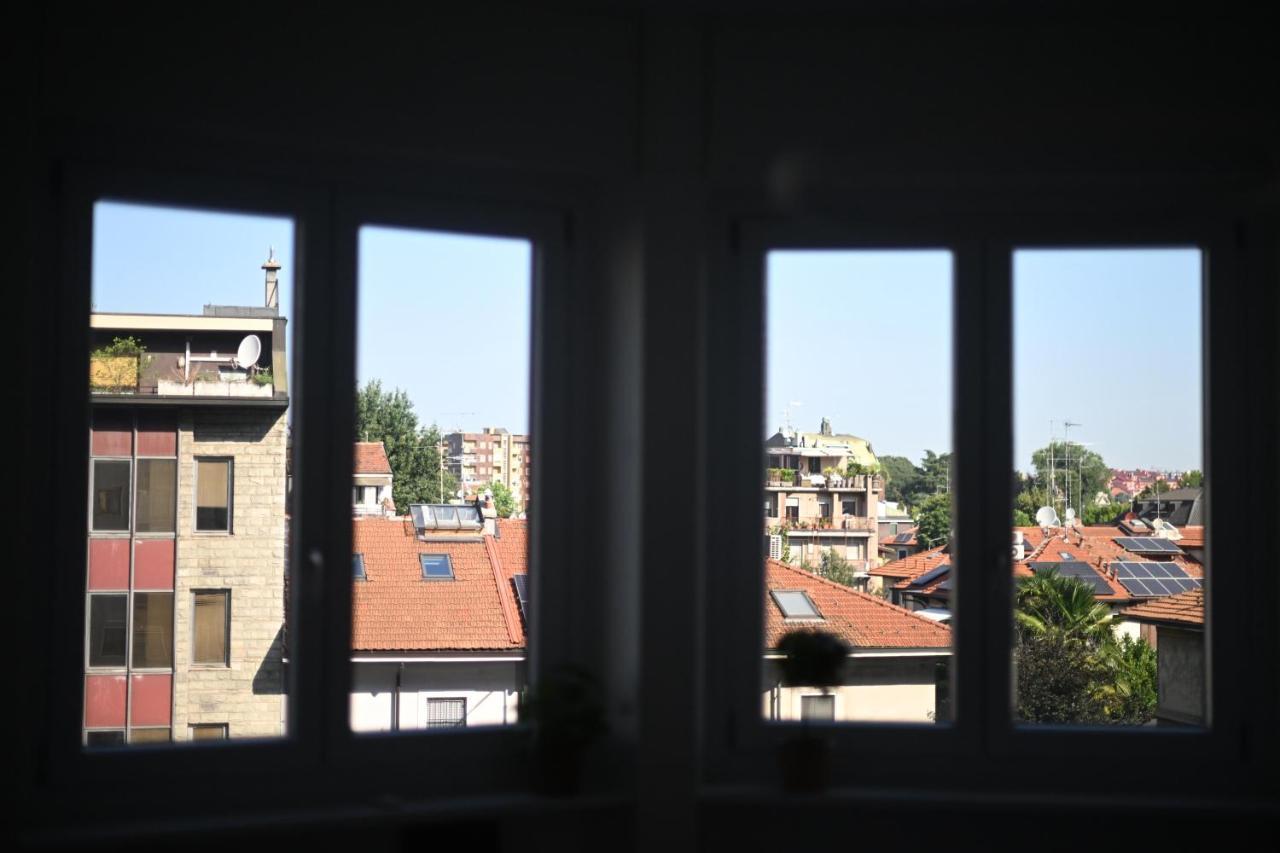 Apartamento Your Window On The City - Via Gioia Milão
