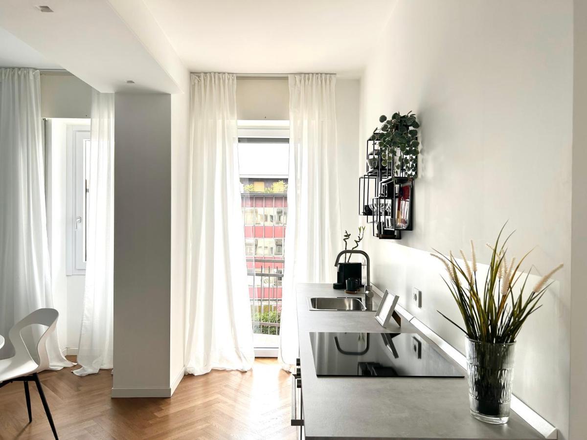 Apartamento Your Window On The City - Via Gioia *