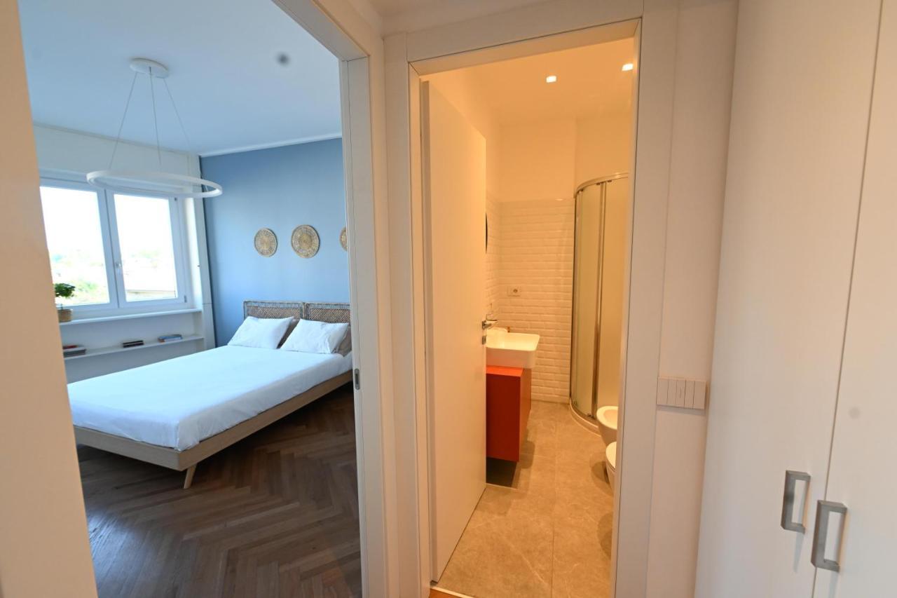 Apartamento Your Window On The City - Via Gioia