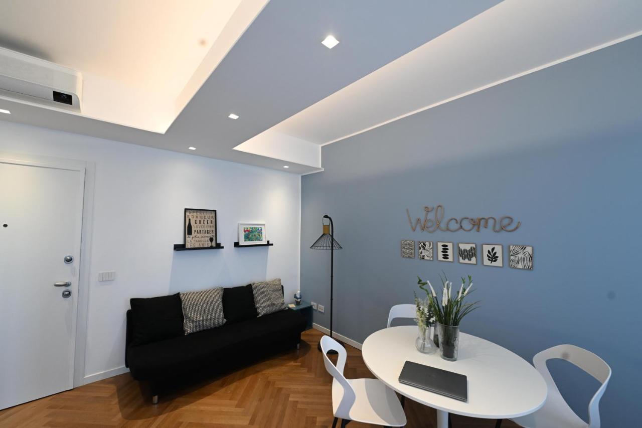 Apartamento Your Window On The City - Via Gioia *