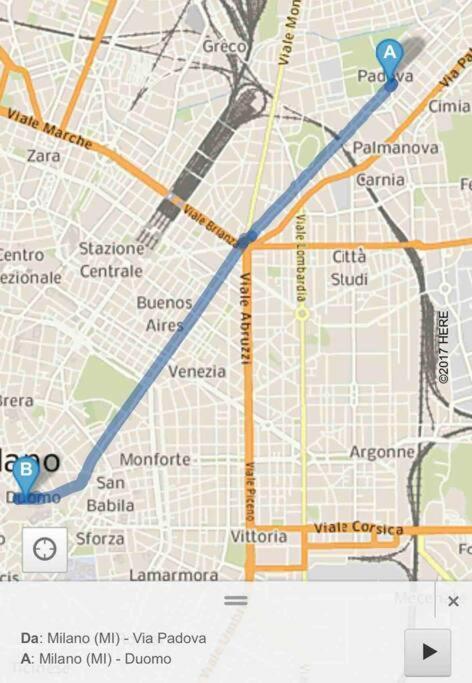 Apartamento Frida 147 Milão