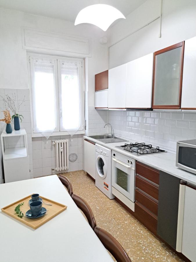 Amati Apartment