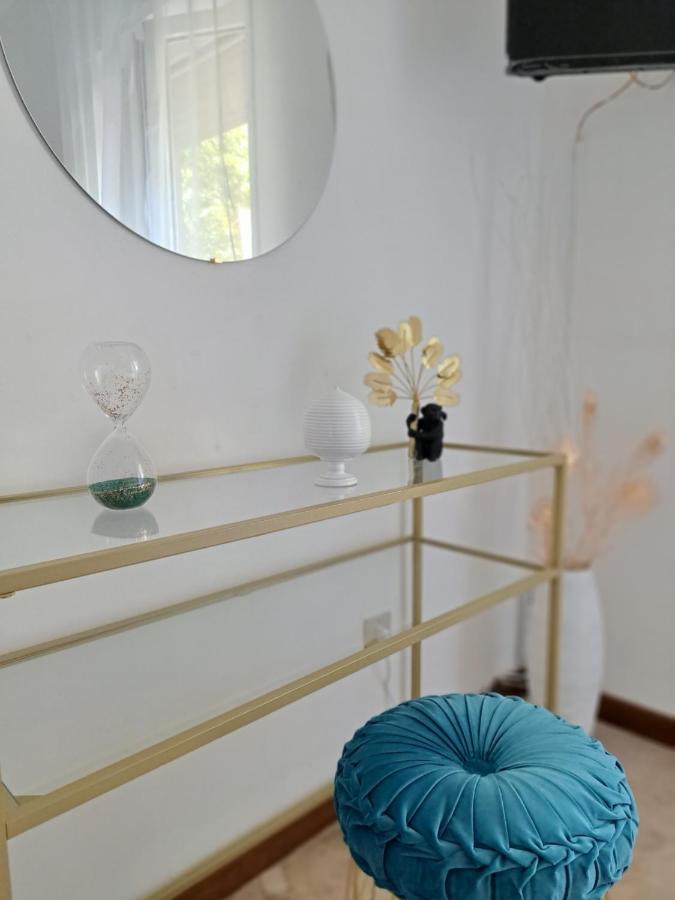 Apartment Amati *
