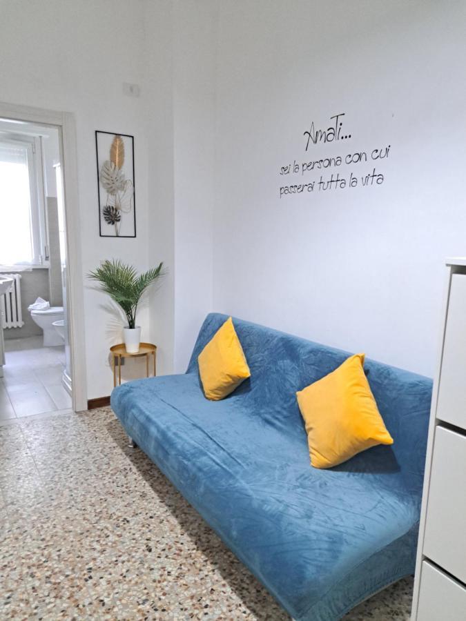 Amati Apartment