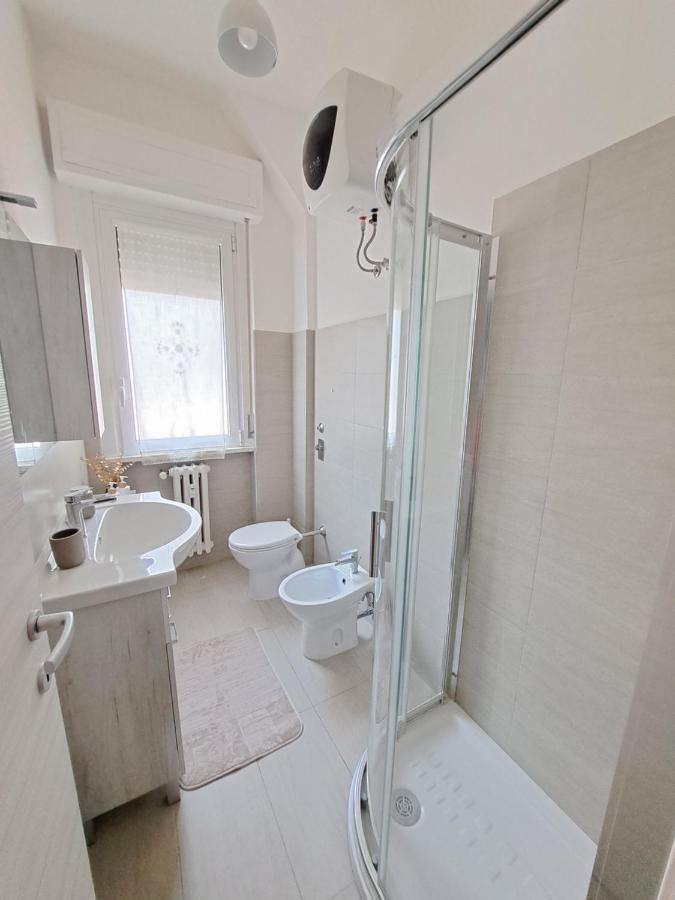 Amati Apartment *