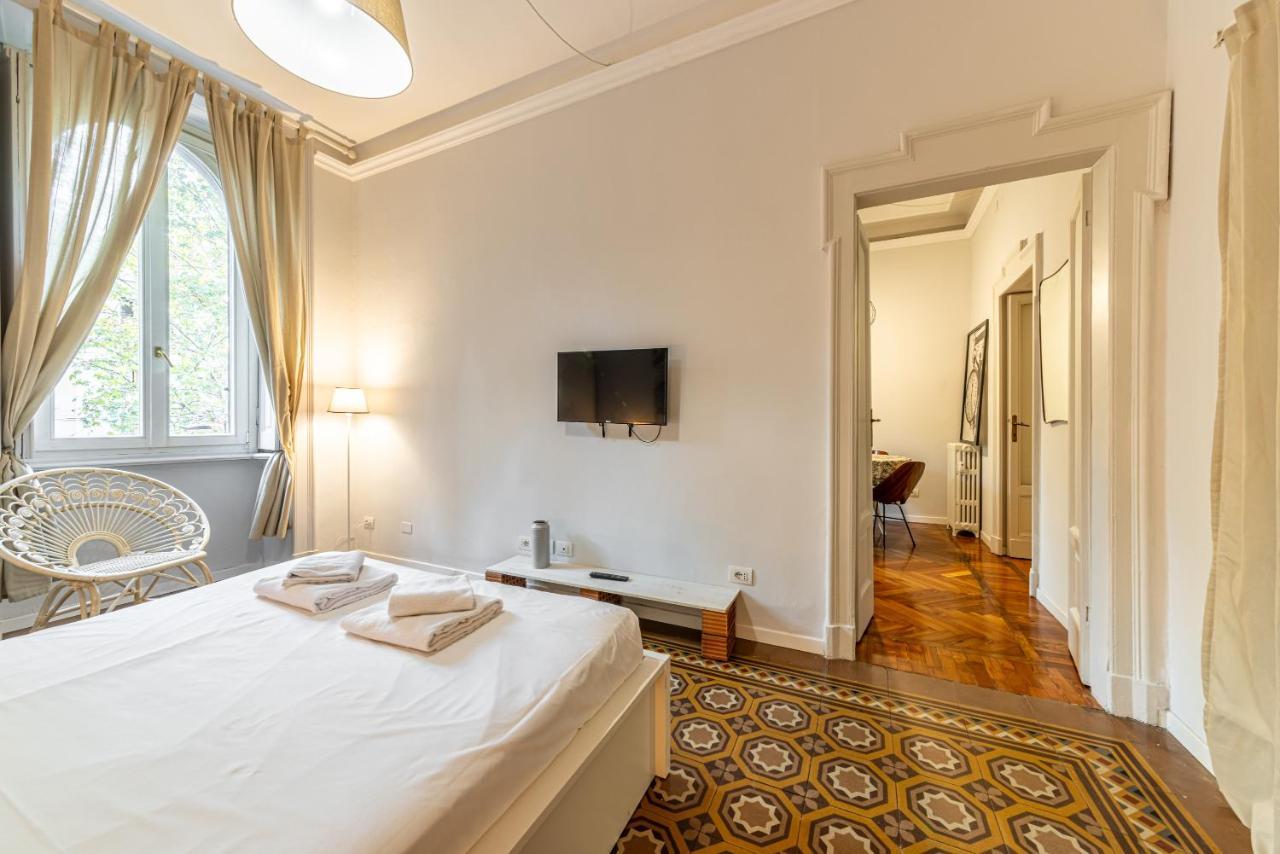 Monte Nero Charme Apartment Mailand