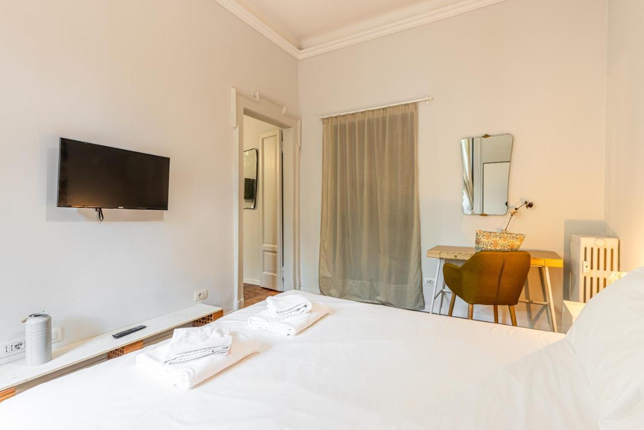Monte Nero Charme Apartment Mailand