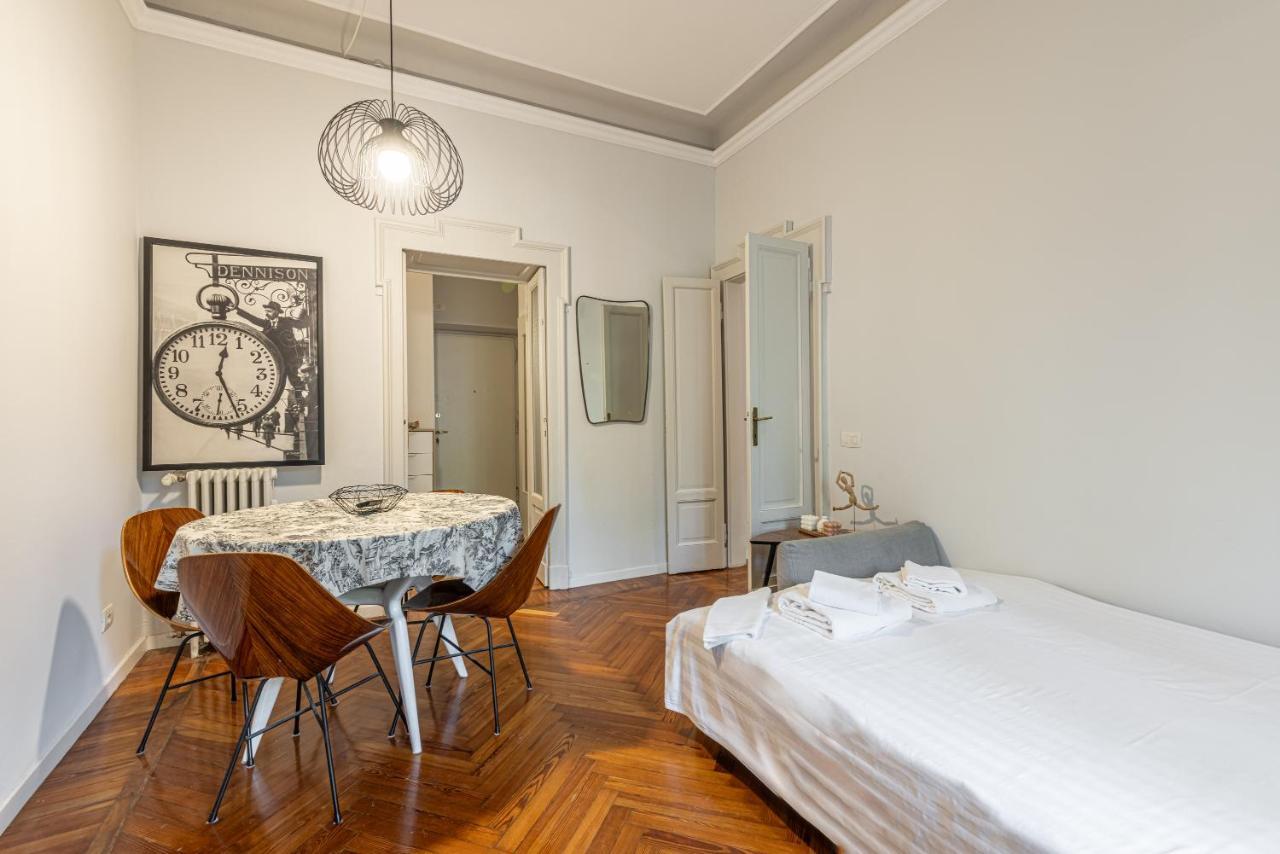 Apartment Monte Nero Charme Mailand