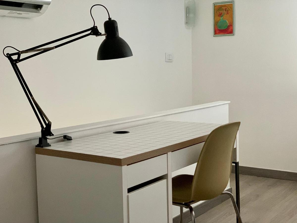 Mini Loft A - Citta Studi, Porta Venezia * Milão