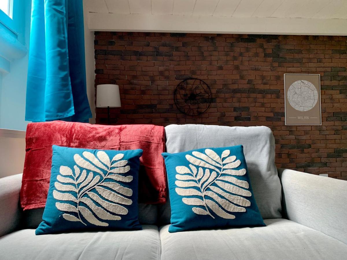 Mini Loft A - Citta Studi, Porta Venezia Milão