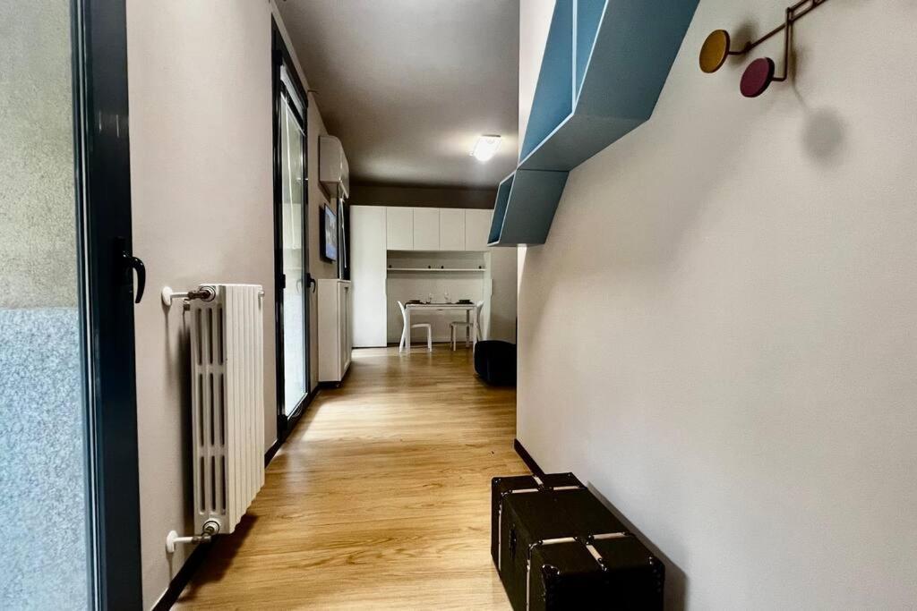 Urban House - Comfy Flat Navigli Milan Center Mailand