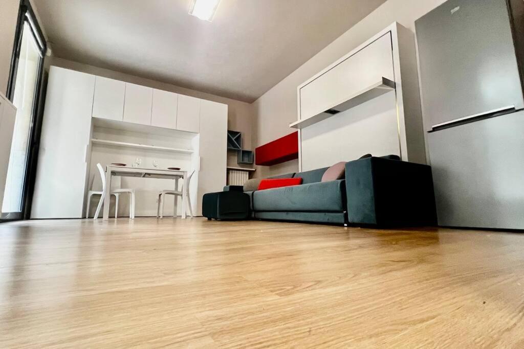Apartment Urban House - Comfy Flat Navigli Milan Center