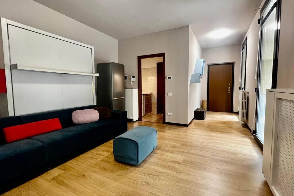 Apartment Urban House - Comfy Flat Navigli Milan Center *