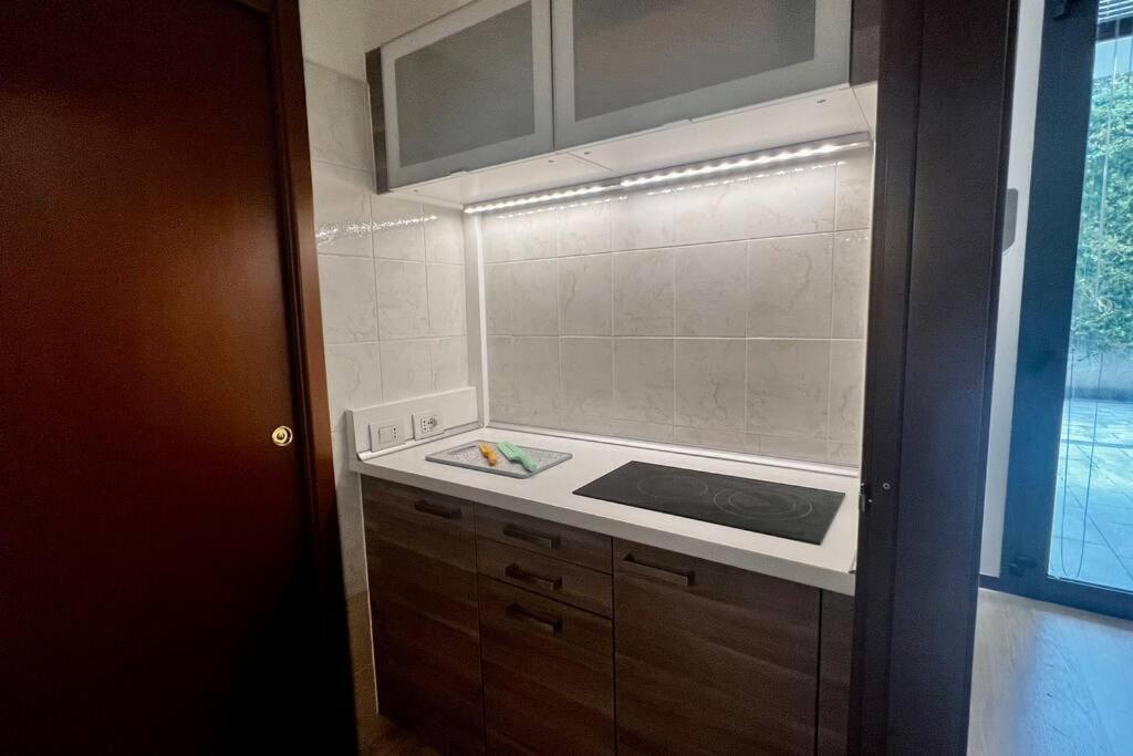 Urban House - Comfy Flat Navigli Milan Center Apartment Mailand