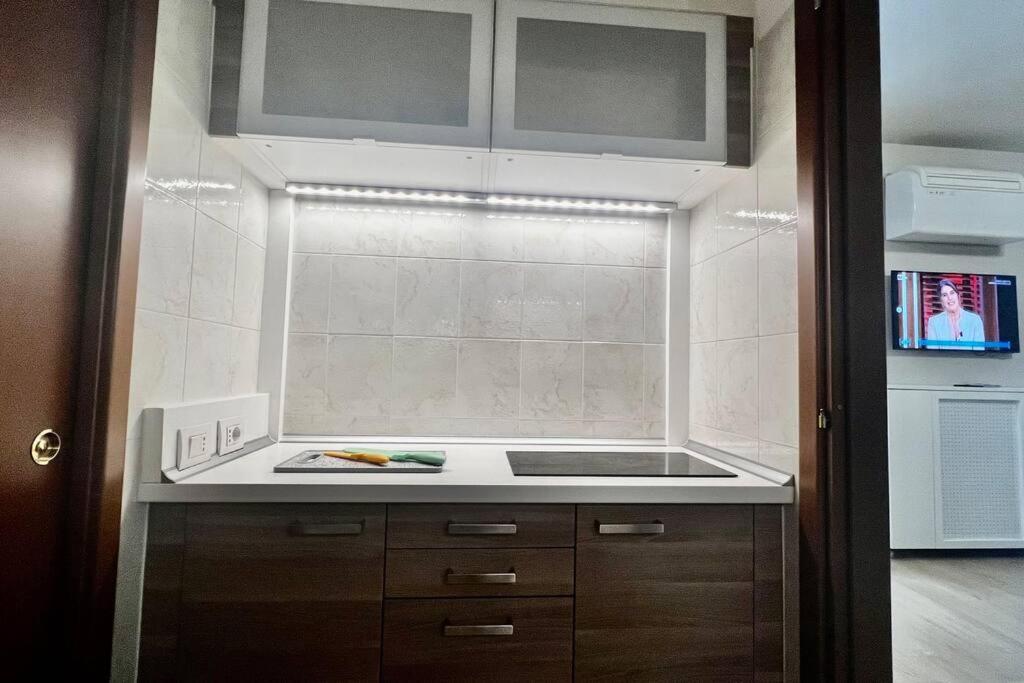 Apartment Urban House - Comfy Flat Navigli Milan Center Mailand