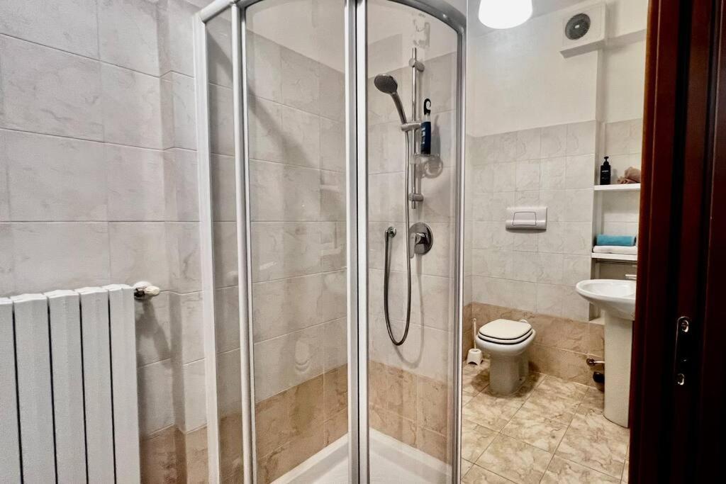 Apartment Urban House - Comfy Flat Navigli Milan Center Mailand