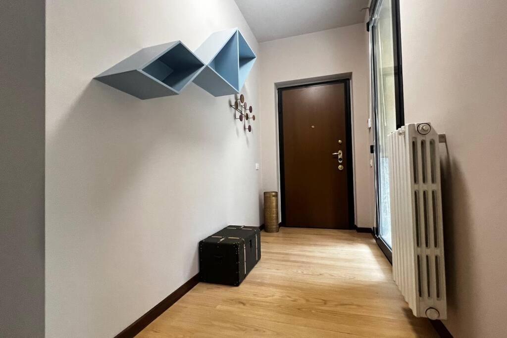 Urban House - Comfy Flat Navigli Milan Center