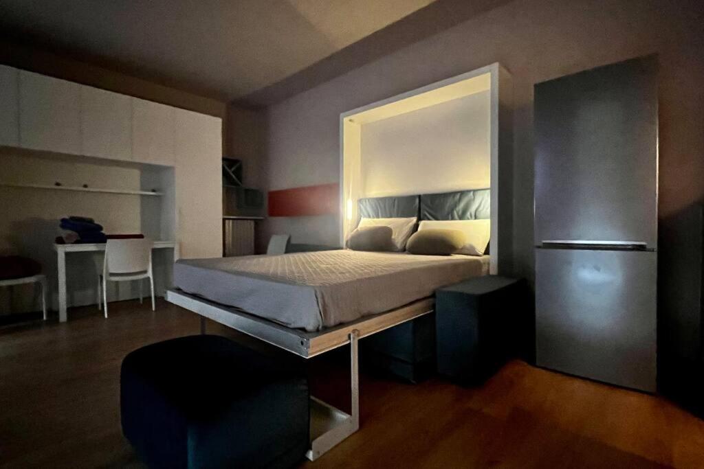 Apartment Urban House - Comfy Flat Navigli Milan Center Mailand