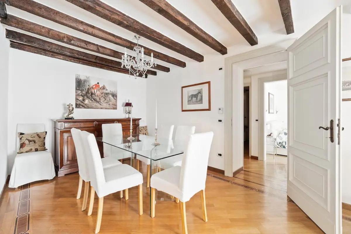 Easyhomes - Annunciata Apartamento *