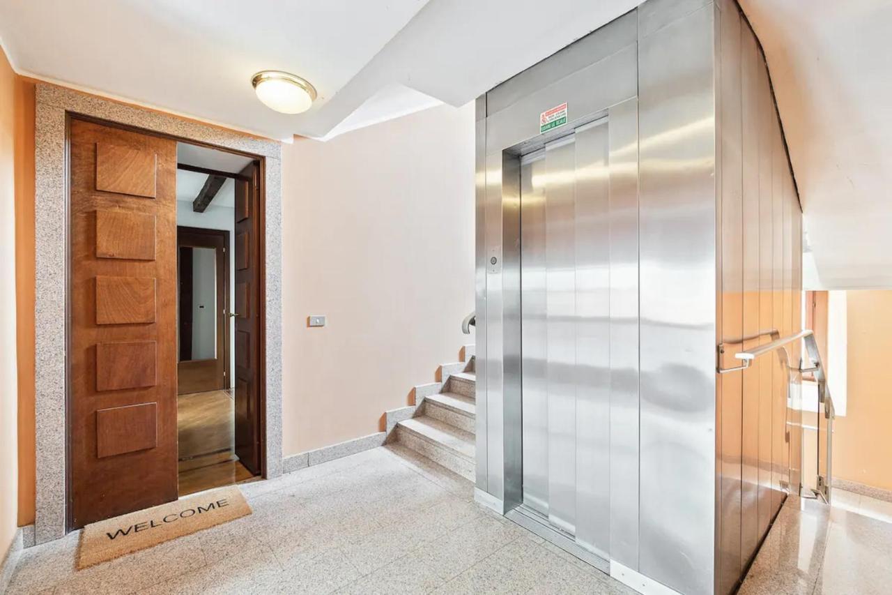 Apartamento Easyhomes - Annunciata Milão