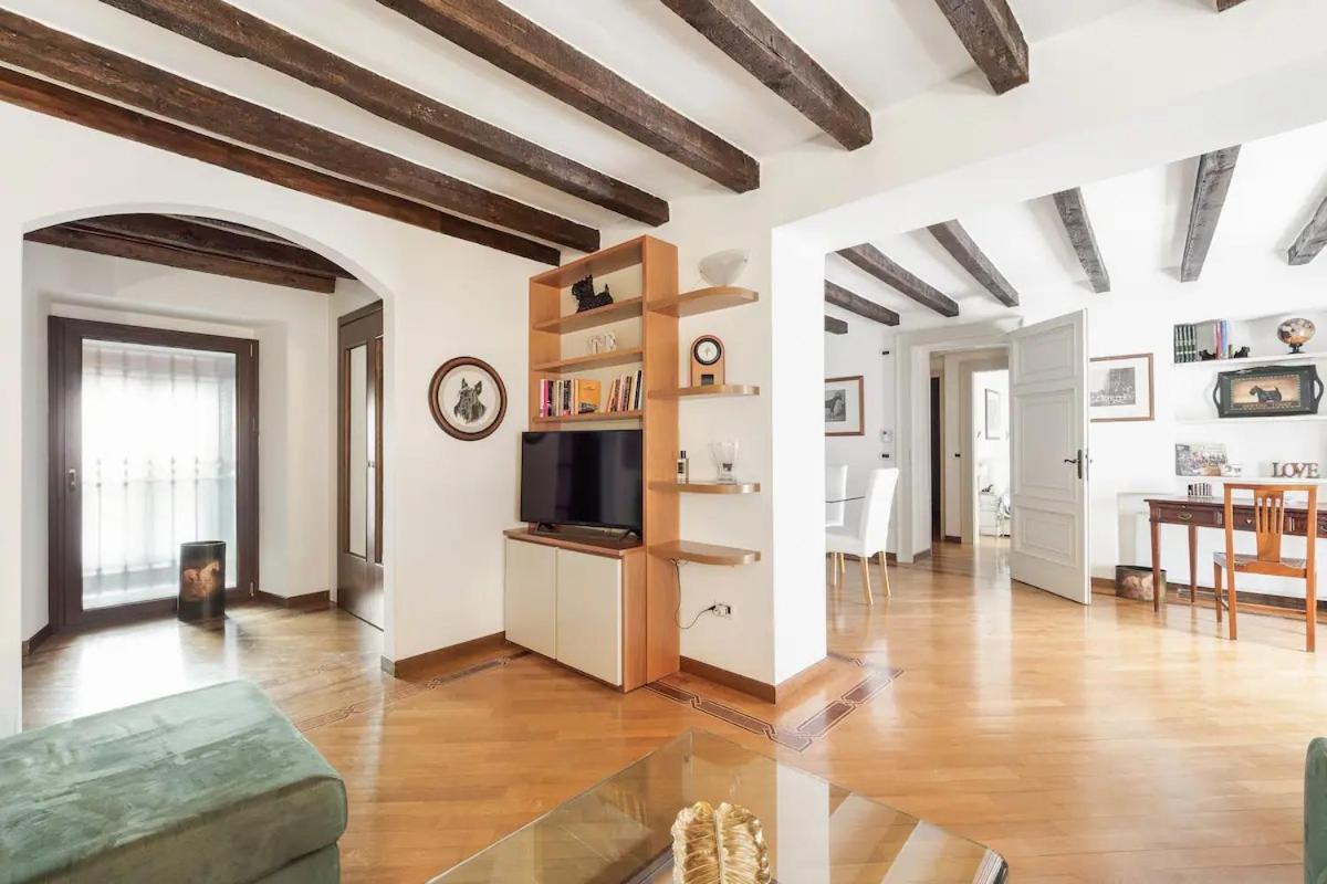 Apartamento Easyhomes - Annunciata Milão