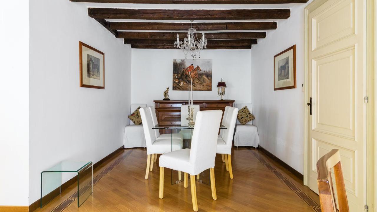 Apartamento Easyhomes - Annunciata