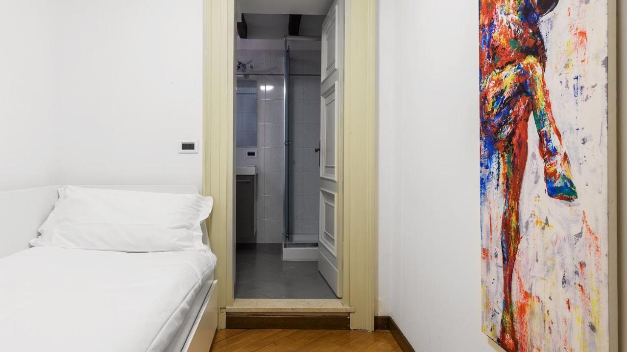 Easyhomes - Annunciata Apartamento Milão