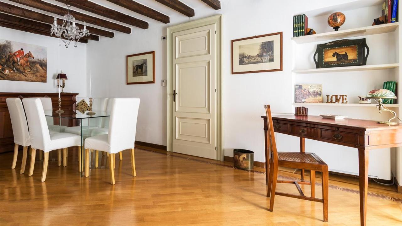 Apartamento Easyhomes - Annunciata