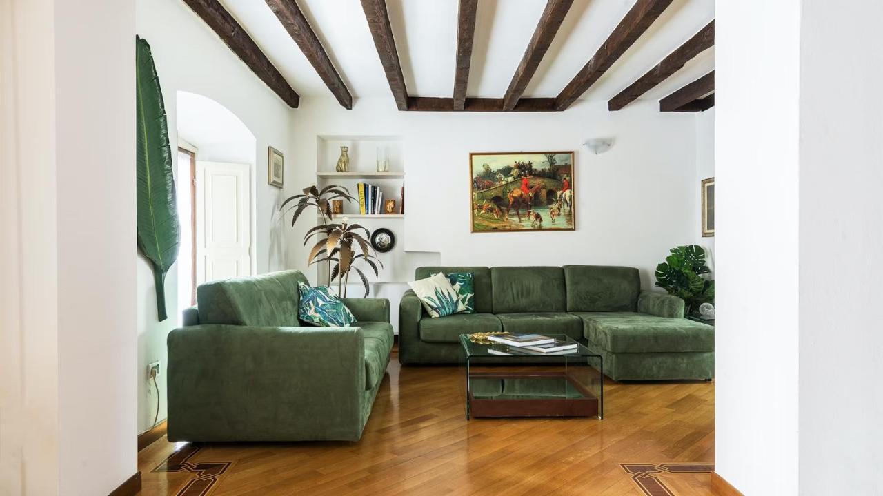 Easyhomes - Annunciata Milão