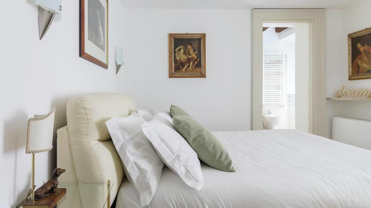 Apartamento Easyhomes - Annunciata *