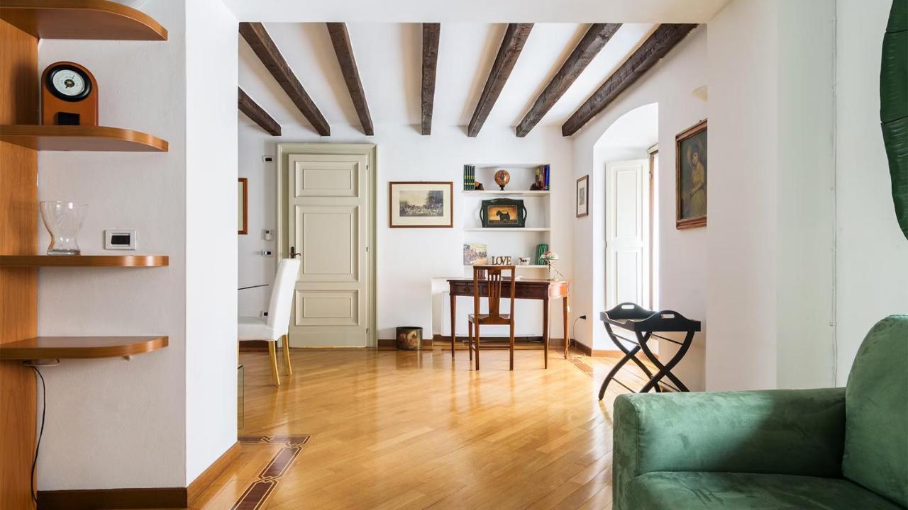 Easyhomes - Annunciata Apartamento *