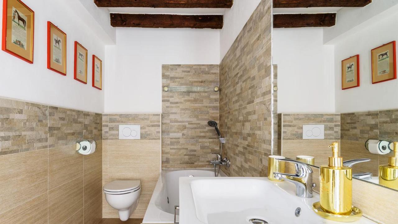 Easyhomes - Annunciata Apartamento