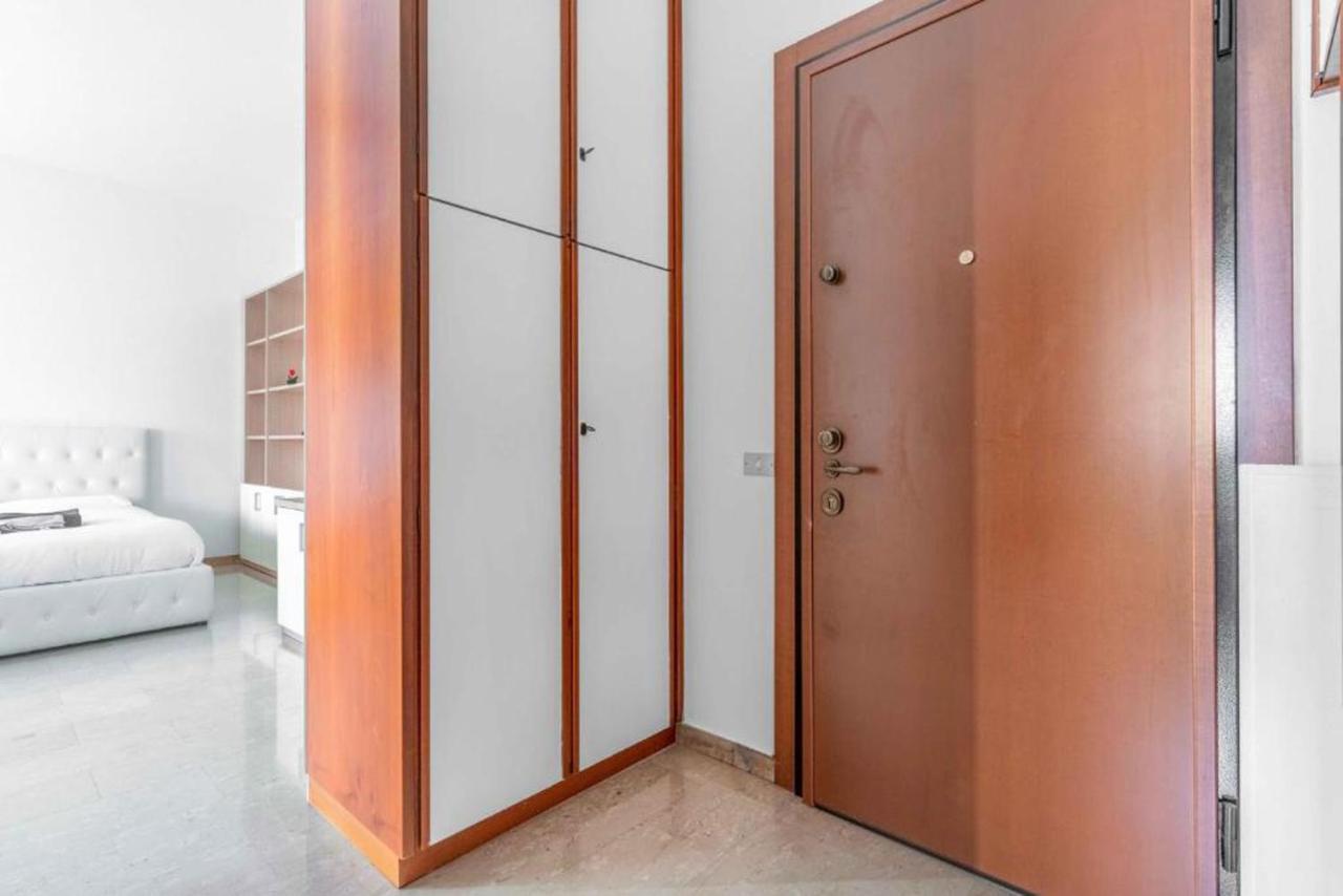 Moncler House Navigli Apartment Mailand