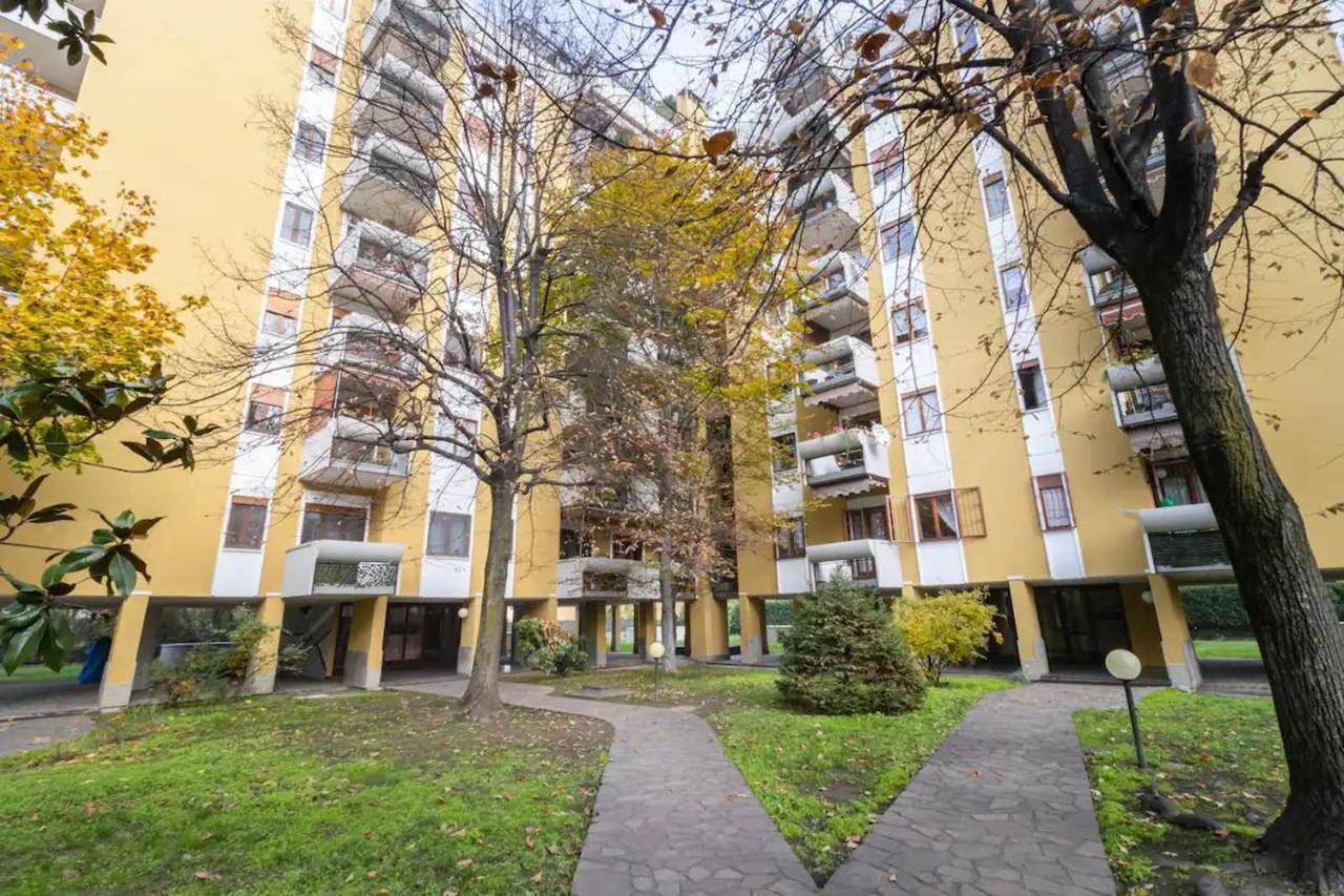 Apartment Moncler House Navigli Mailand