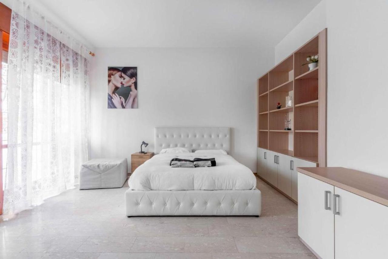 Moncler House Navigli Apartment Mailand